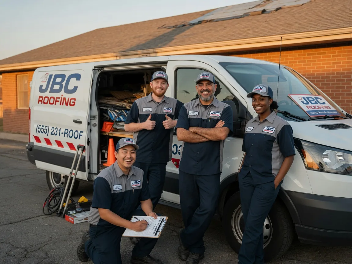 Roof Replacement company in Swengel, PA